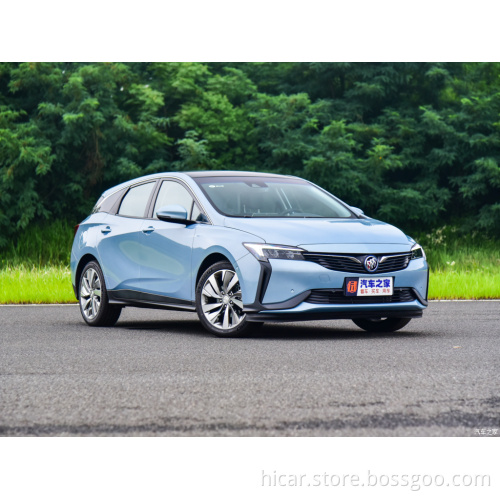 Underrated Crossover, 410KMS!! BUIICK VELITE 6 Electric Car!!!Various Brand  EV car High Quality High Speed Sedan Automotive